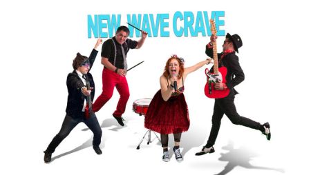 Great Basin Brewing Company, New Wave Crave