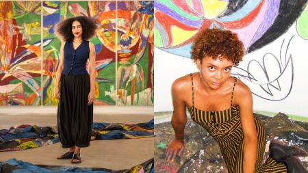 Nevada Museum of Art, Tadáskía and Ana Cláudia Almeida: A Joyner/Giuffrida Visiting Artists Program