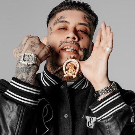 The Alpine, Chito Rana$: "Hear Me Out" Tour