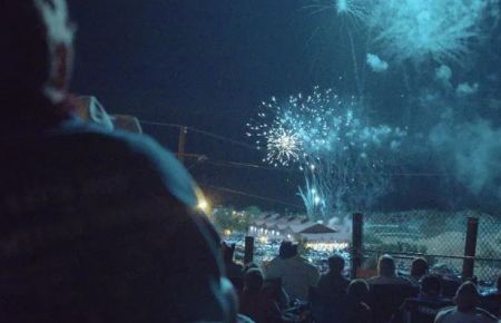 Virginia City Events, 4th of July Parade & Fireworks Spectacular