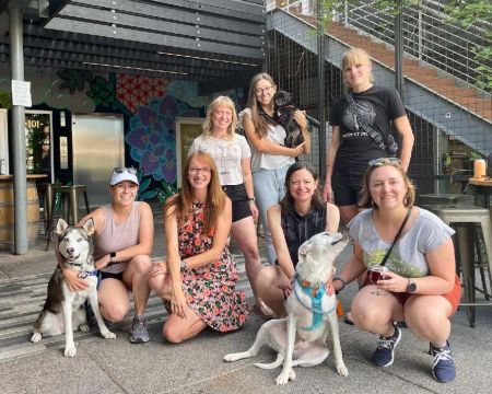 Piñon Bottle Co, Mikkeller Run Club Midtown
