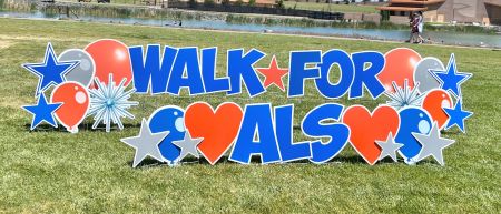 ALS of Nevada, Reno-Sparks Walk For ALS