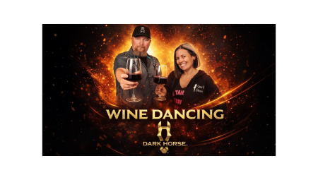 Reno Public Market, Wine Dancing with DJ Jeremy McGuigan & Sara B. Dancin' at RPM