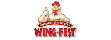Silver Legacy Resort Casino, Biggest Little City Wing Fest