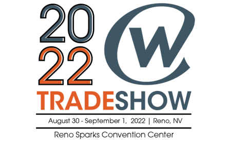 Reno-Sparks Convention Center, The Worldwide Trade Show Fall 2022