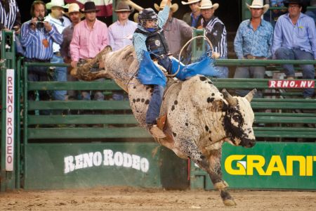 Reno Rodeo, Xtreme Bull Riding