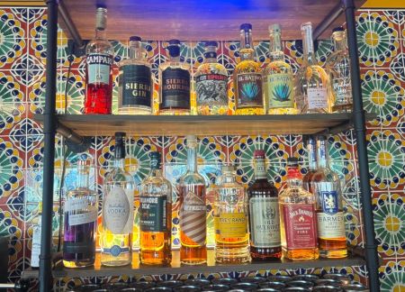 Piñon Bottle Co, Craft Cocktails