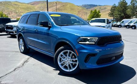 Carson Chrysler Jeep Dodge Ram, New Dodge Vehicles