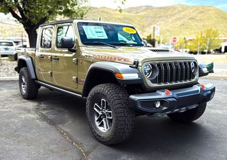 Carson Chrysler Jeep Dodge Ram, New Jeep Vehicles