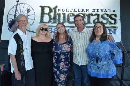 Northern Nevada Bluegrass Association, Join Our Bluegrass Family!