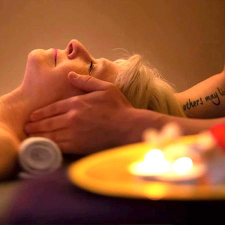 Steamboat Hot Springs Healing Center & Spa, Chakra Alignment Package