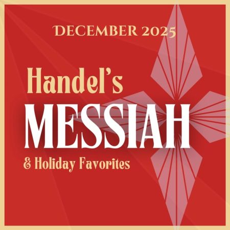 Tahoe Symphony Orchestra, Handel's Messiah & Holiday Favorites Concert Series