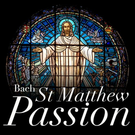 Tahoe Symphony Orchestra, Bach's St. Matthew Passion