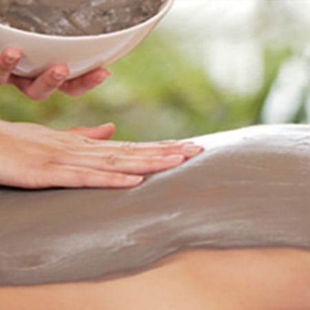 Steamboat Hot Springs Healing Center & Spa, Mud Treatments for Detox