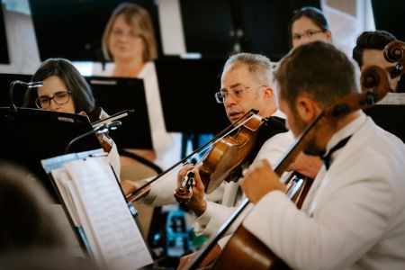 Tahoe Symphony Orchestra, Giuseppe Verdi: Reqiuem