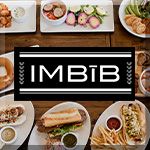 IMBĪB Brewery & Restaurant