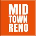 Reno's Midtown District