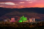 Silver Legacy Resort Casino