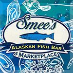 Smee's Alaskan Fish Bar & Marketplace