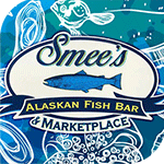 Smee's Alaskan Fish Bar & Marketplace
