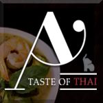A Taste of Thai