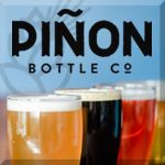 Piñon Bottle Co.