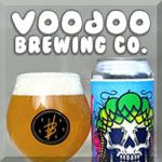 Voodoo Brewing Co. Reno