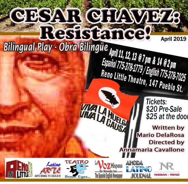Cesar Chavezs Argument On Nonviolent Resistance Cesar Chavezs Argument On Nonviolent Resistance