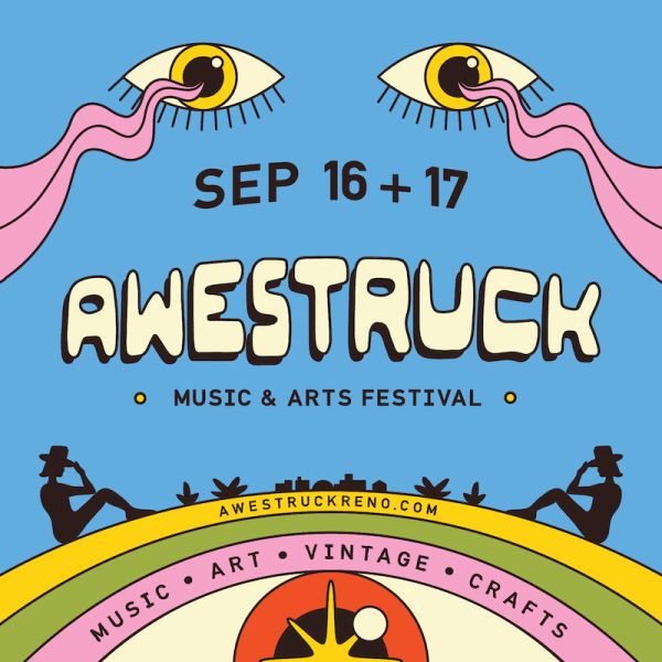 Awestruck Music & Art Festival | The Glow Plaza Festival Grounds ...