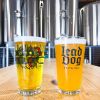 Lead Dog Brewing Co.