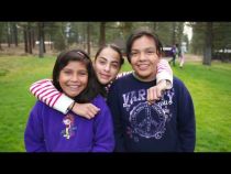 Outdoor School
