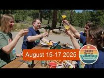 Grown-Up Getaway Camp '25